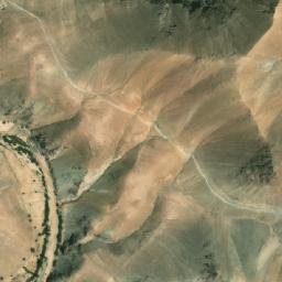 Satellite imagery of Tapah-ye Chagah, AF