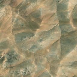 Satellite imagery of Pīr Zālmurdah, AF