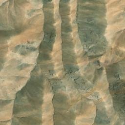 Satellite imagery of Pīr Zālmurdah, AF