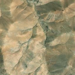Satellite imagery of Pīr Zālmurdah, AF