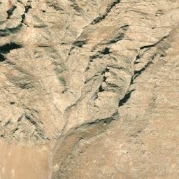 Satellite imagery of Ghōrka’ī, AF