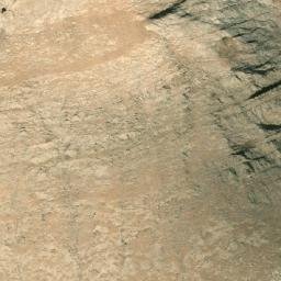 Satellite imagery of Ghōrka’ī, AF