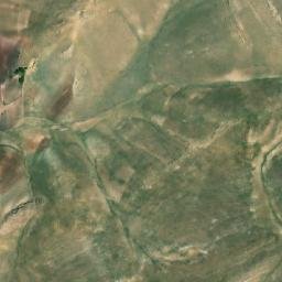 Satellite imagery of Jilowgīrak, AF