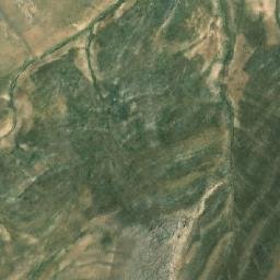 Satellite imagery of Jilowgīrak, AF