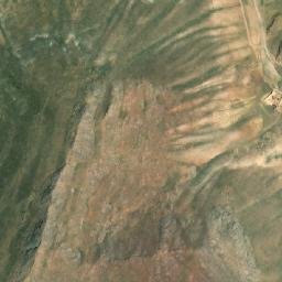 Satellite imagery of Jilowgīrak, AF