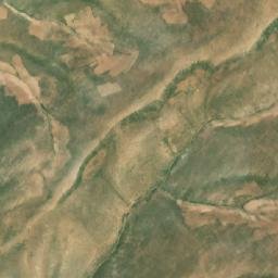 Satellite imagery of Sar-e Band-e Karam, AF