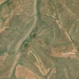 Satellite imagery of Sar-e Band-e Karam, AF