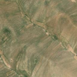Satellite imagery of Sar-e Band-e Karam, AF