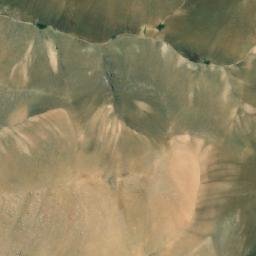 Satellite imagery of Siyāh Jar, AF