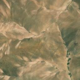 Satellite imagery of Siyāh Jar, AF