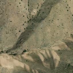 Satellite imagery of Kōh-e Yakhak, AF