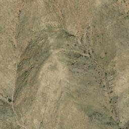 Satellite imagery of Kōh-e Nālah, AF