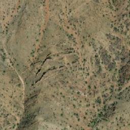 Satellite imagery of Kōh-e Nālah, AF