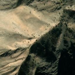 Satellite imagery of Band-e Ilqul, AF