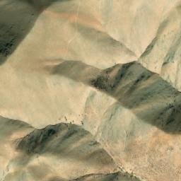 Satellite imagery of Band-e Ilqul, AF
