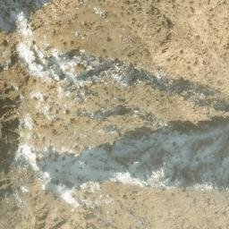 Satellite imagery of Kōh-e Shash Now, AF