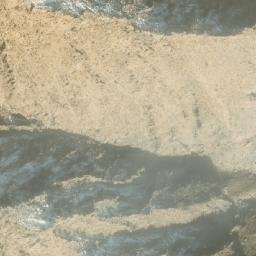 Satellite imagery of Kōh-e Shash Now, AF