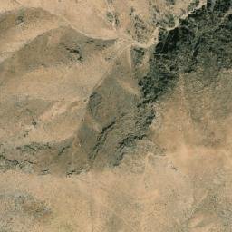 Satellite imagery of Kōh-e Qarahdirwānah, AF