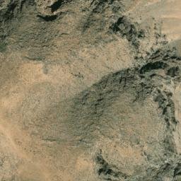 Satellite imagery of Kōh-e Qarahdirwānah, AF