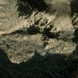 Satellite imagery of Mīr Kōh, AF