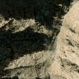 Satellite imagery of Mīr Kōh, AF