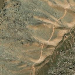 Satellite imagery of Band-e Archah, AF