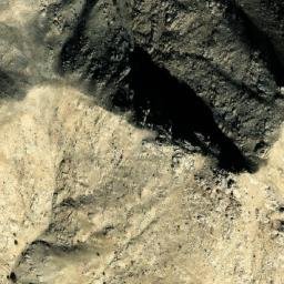 Satellite imagery of Chāqū Ghar, AF