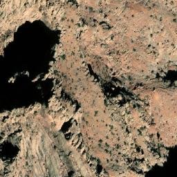 Satellite imagery of Surkh Kōh, AF