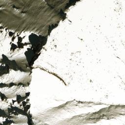 Satellite imagery of Kōh-e Shākōr, AF