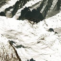 Satellite imagery of Kōh-e Jarkhānah, AF