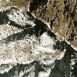 Satellite imagery of Kōh-e Jarkhānah, AF