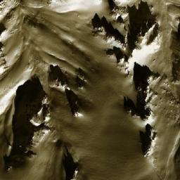 Satellite imagery of Tay Murghāw Ghar, AF