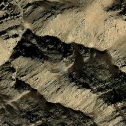 Satellite imagery of Kōh-e Dahān-e Batar, AF