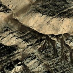 Satellite imagery of Kōh-e Dahān-e Batar, AF