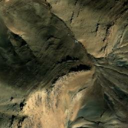 Satellite imagery of Irghiyak, AF