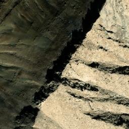 Satellite imagery of Irghiyak, AF