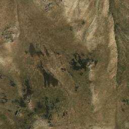 Satellite imagery of Surkh Chūqū, AF