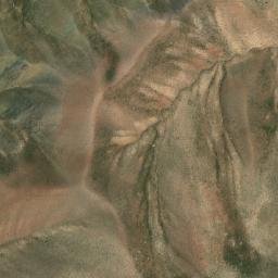 Satellite imagery of Kōh-e Shaykh Nālah, AF