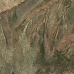 Satellite imagery of Kōh-e Shaykh Nālah, AF
