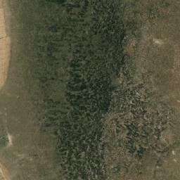 Satellite imagery of Baybōghah, AF