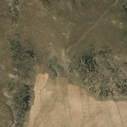 Satellite imagery of Baybōghah, AF