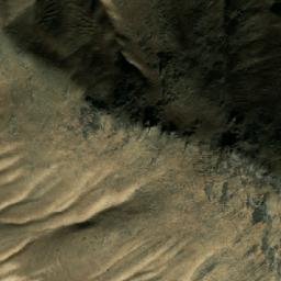 Satellite imagery of Kōh-e Lāṟū, AF