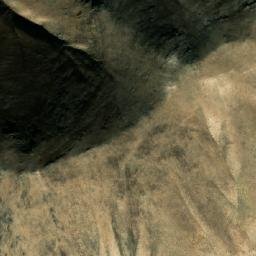 Satellite imagery of Kōh-e Lāṟū, AF