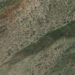 Satellite imagery of Srē Ghar, AF