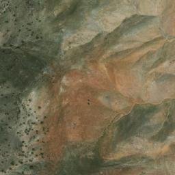 Satellite imagery of Srē Ghar, AF