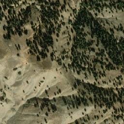Satellite imagery of Shinōk Ghar, AF
