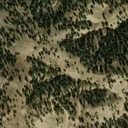 Satellite imagery of Shinōk Ghar, AF