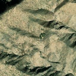 Satellite imagery of Qalandar Tōy, AF