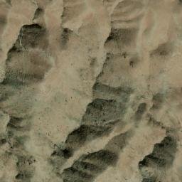 Satellite imagery of Tōr Kōṯah, AF