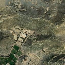 Satellite imagery of Dwah Mêkhah, AF